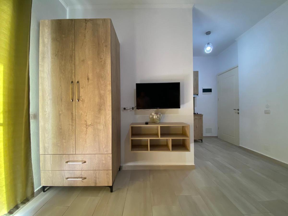 Villa Luan 卡萨米尔 外观 照片
