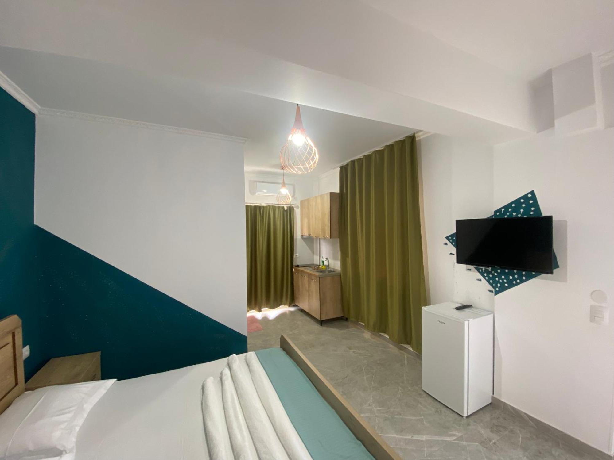 Villa Luan 卡萨米尔 外观 照片
