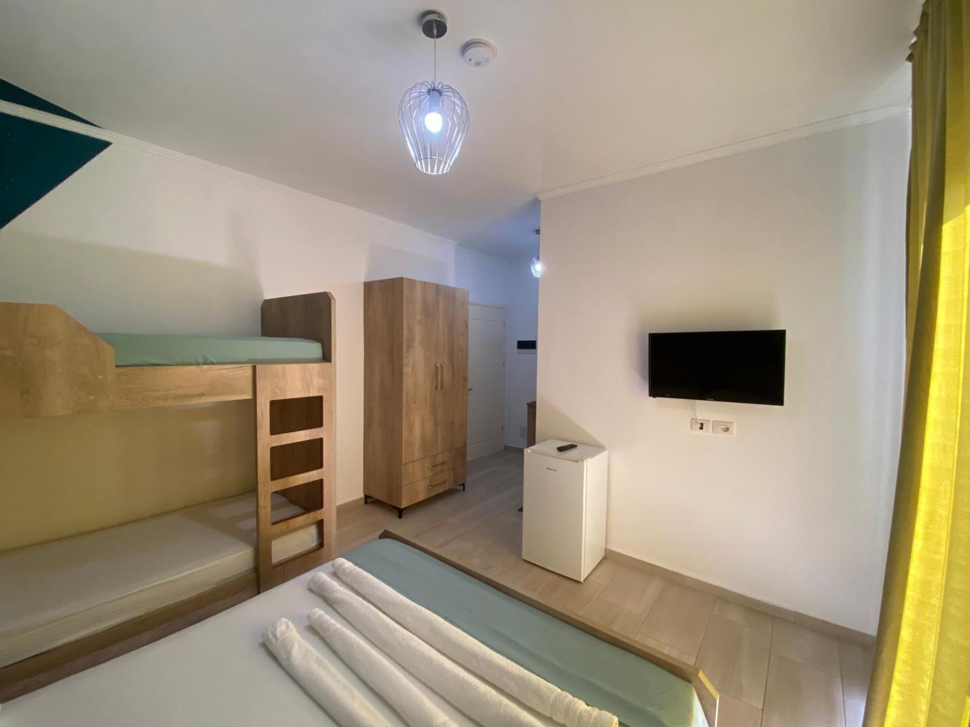 Villa Luan 卡萨米尔 外观 照片