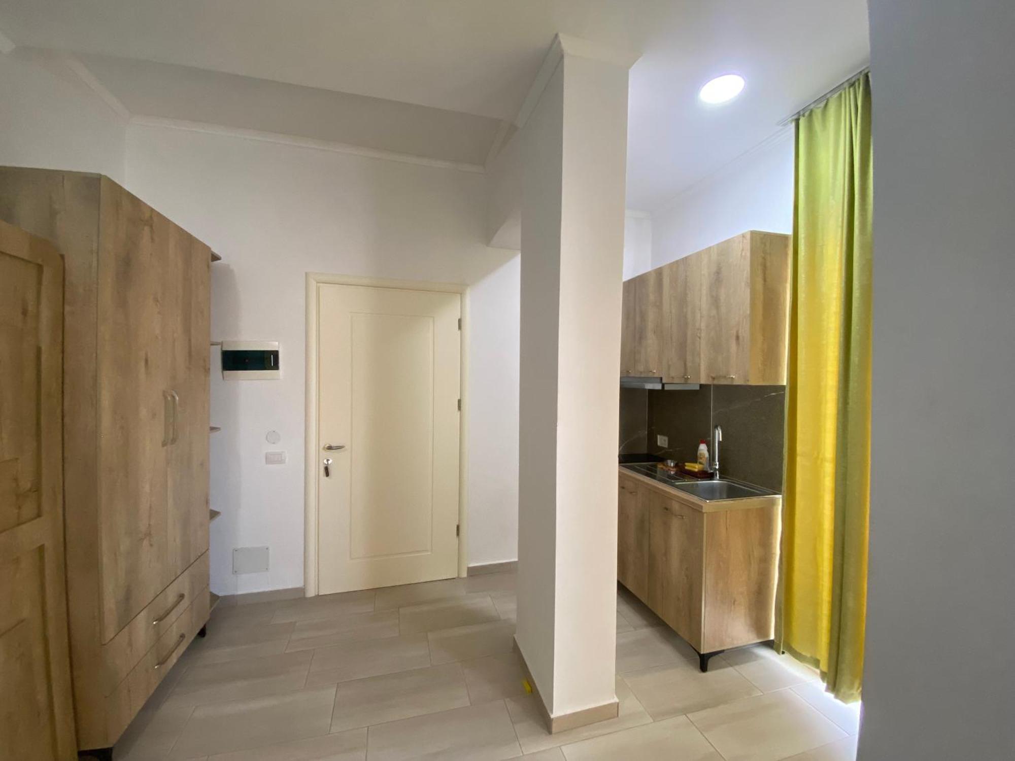 Villa Luan 卡萨米尔 客房 照片